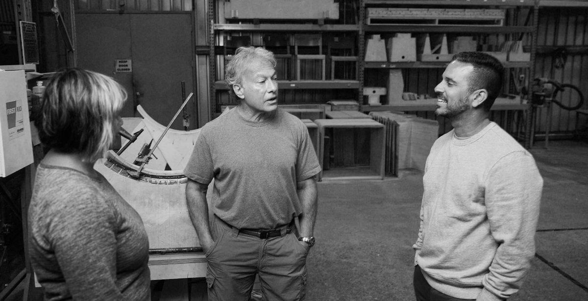 Everything We Know About Modernica, We Love - Autotype