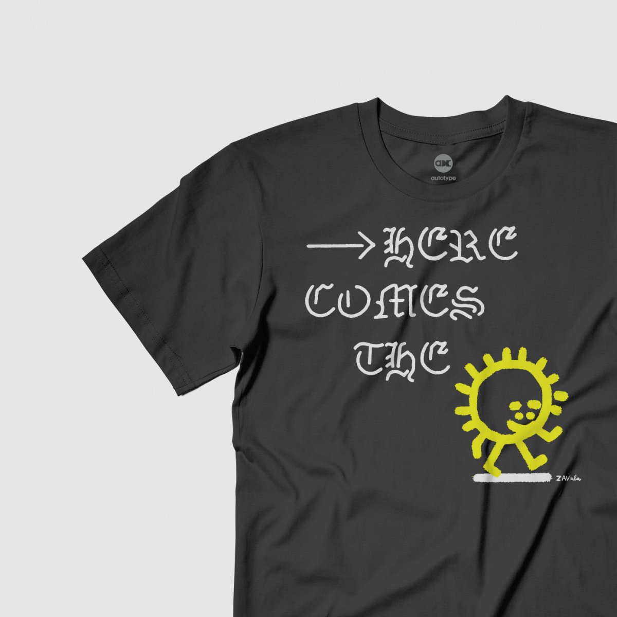 Designer Checkout: Estudio Zavala - Autotype