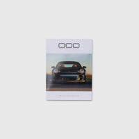 Thumbnail for 000 Magazine - Issue 021 - Autotype
