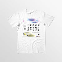 Thumbnail for 000 Proof and Prototype Tee - Autotype