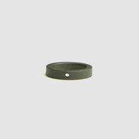 Thumbnail for Heavyweight Solid Thin Ring