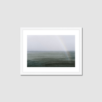 Thumbnail for Rainbow Framed Print
