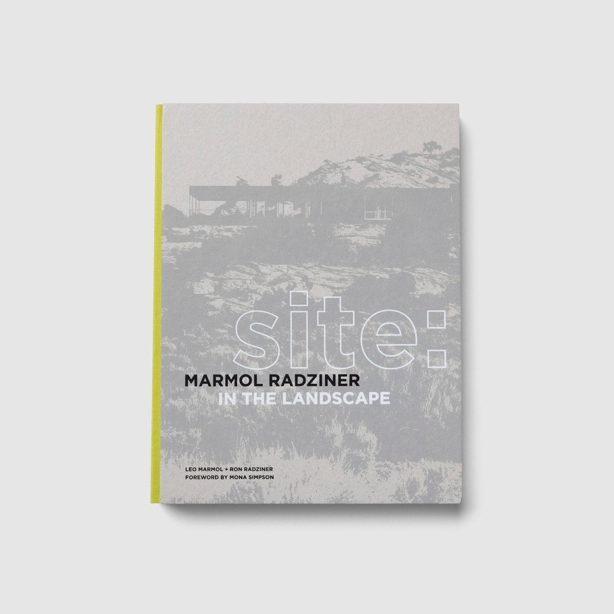 Site: Marmol Radziner In The Landscape