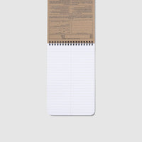 Thumbnail for 80 Page Steno Note Pad