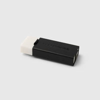Thumbnail for Blackwing Soft Handheld Eraser - Autotype