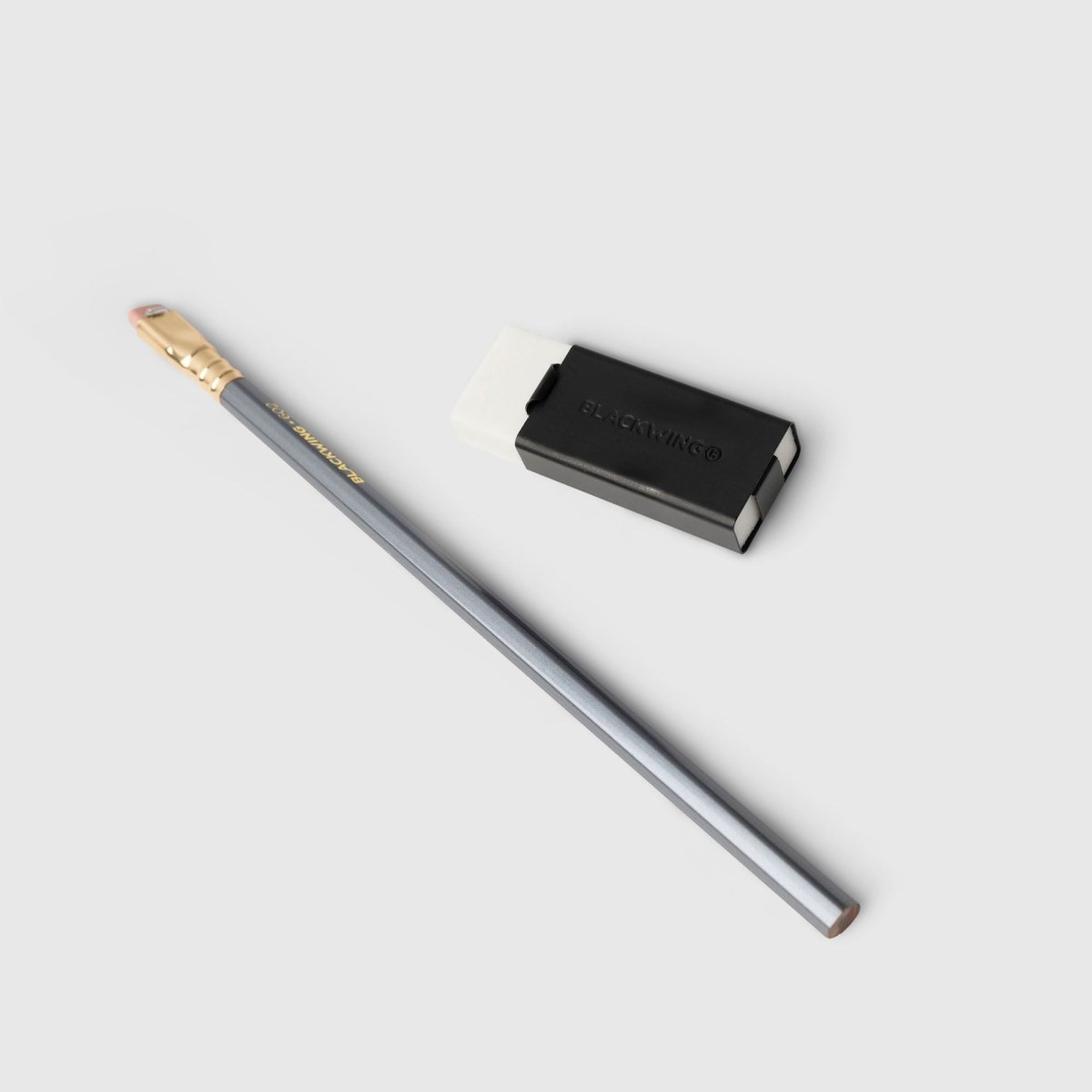 Blackwing Soft Handheld Eraser - Autotype
