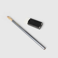 Thumbnail for Blackwing Soft Handheld Eraser - Autotype