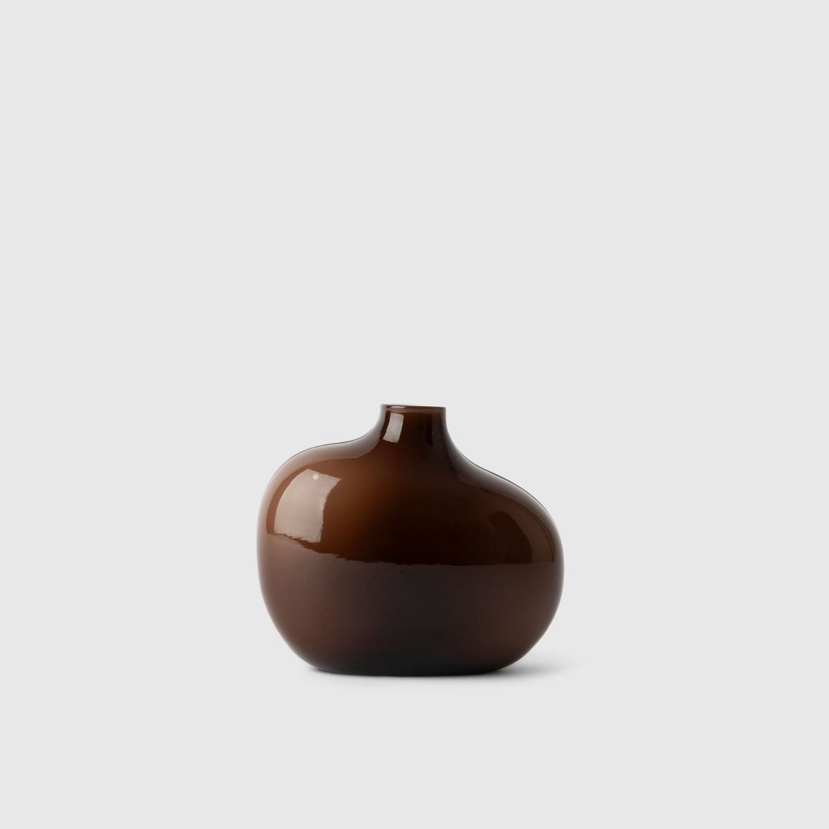 Kinto Sacco Glass Vase 01 - Autotype