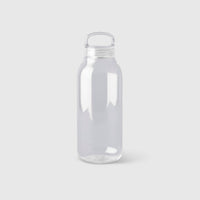Thumbnail for Water Bottle - 500ml - Autotype