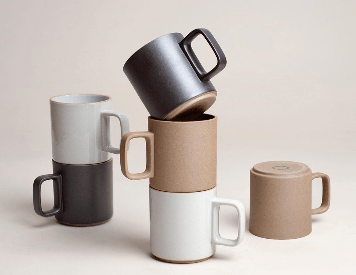 Behind the Brand: HASAMI - Autotype