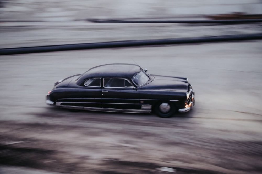 New ICON Apparel Collaboration - The '49 Hudson Derelict - Autotype