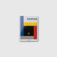 Thumbnail for Bauhaus