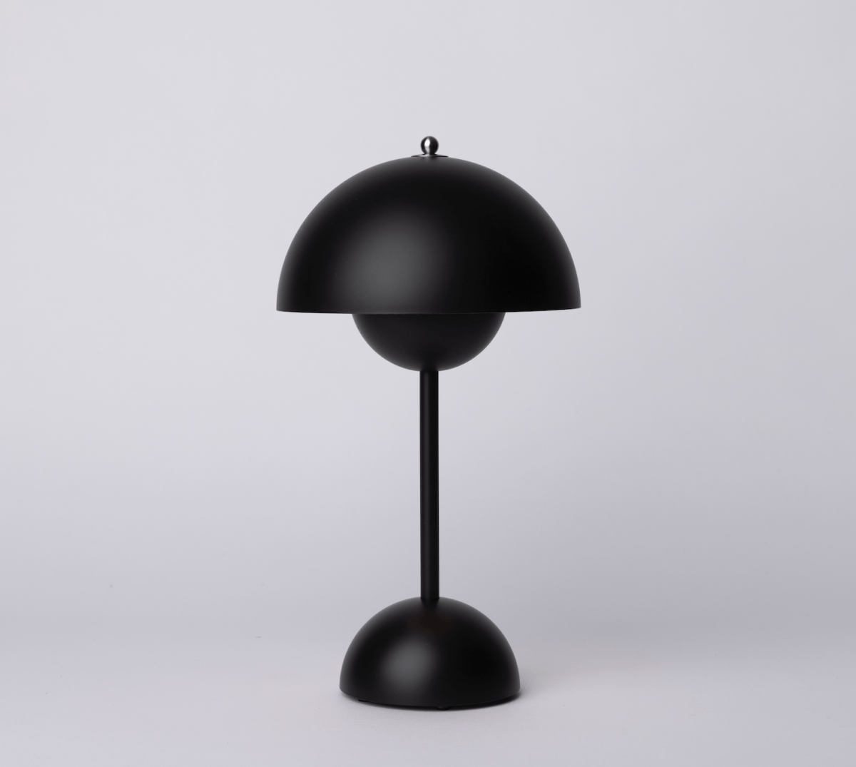 Flowerpot Portable Table Lamp VP9 - Autotype