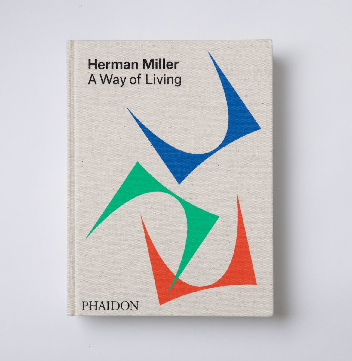 Herman Miller: A Way of Living - Autotype