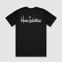 Thumbnail for House Industries Factory Tee - Autotype