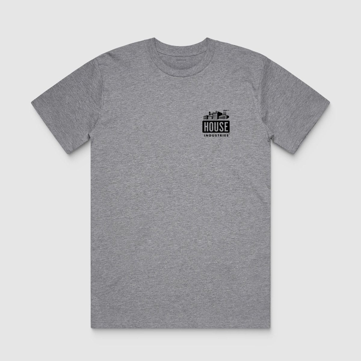 House Industries Factory Tee - Autotype