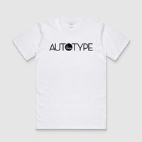 Thumbnail for House Industries Neutratype Tee - Autotype