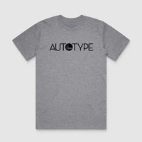 Thumbnail for House Industries Neutratype Tee - Autotype