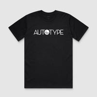 Thumbnail for House Industries Neutratype Tee - Autotype