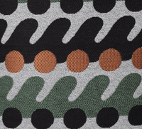 Thumbnail for House Industries Pillow - Autotype