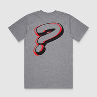 Thumbnail for House Industries Question Tee - Autotype