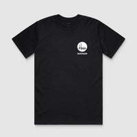 Thumbnail for House Industries Question Tee - Autotype