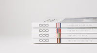 Thumbnail for Porsche Magazines Stacked - Triple Zero 000 Subscription - Autotype Library