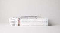 Thumbnail for Porsche Magazines Stacked - Triple Zero 000 - Subscription - Autotype Library