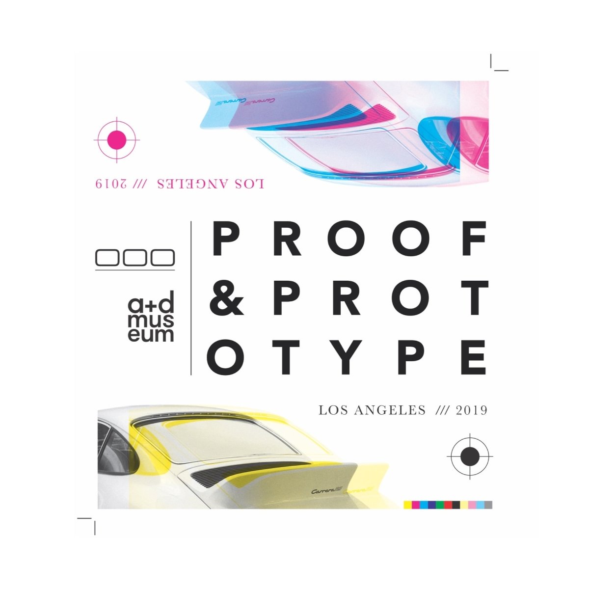 000 Proof & Prototype Print - Autotype Prints