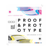 Thumbnail for 000 Proof & Prototype Print - Autotype Prints