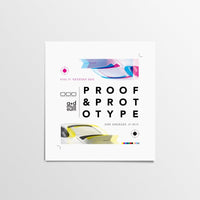 Thumbnail for 000 Proof & Prototype Print - Autotype Prints