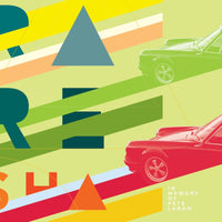 Thumbnail for Rare Shades 4 Print - Autotype Prints