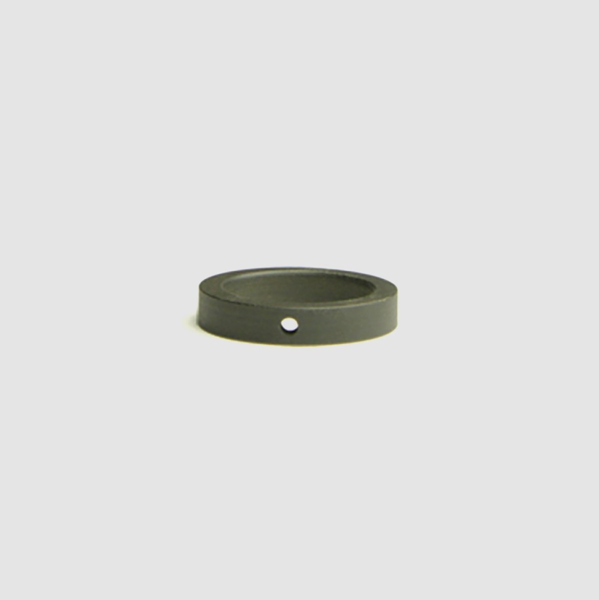 Heavyweight Solid Thin Ring