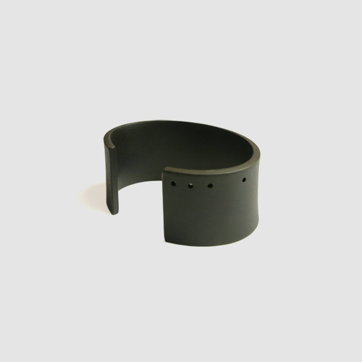 Men's Wide Cuff