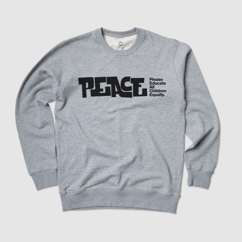 PEACE 