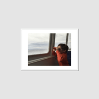 Thumbnail for Adventure Framed Print