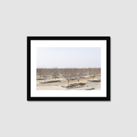 Thumbnail for Drive the Five #8 Framed Print