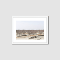 Thumbnail for Drive the Five #8 Framed Print