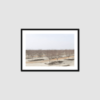 Thumbnail for Drive the Five #8 Framed Print