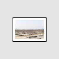 Thumbnail for Drive the Five #8 Framed Print