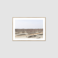 Thumbnail for Drive the Five #8 Framed Print