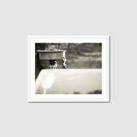 Thumbnail for Harvest Morning Framed Print