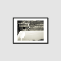 Thumbnail for Harvest Morning Framed Print