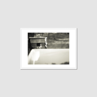 Thumbnail for Harvest Morning Framed Print