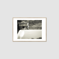 Thumbnail for Harvest Morning Framed Print
