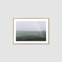 Thumbnail for Rainbow Framed Print