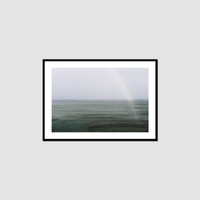 Thumbnail for Rainbow Framed Print