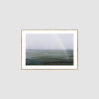 Thumbnail for Rainbow Framed Print