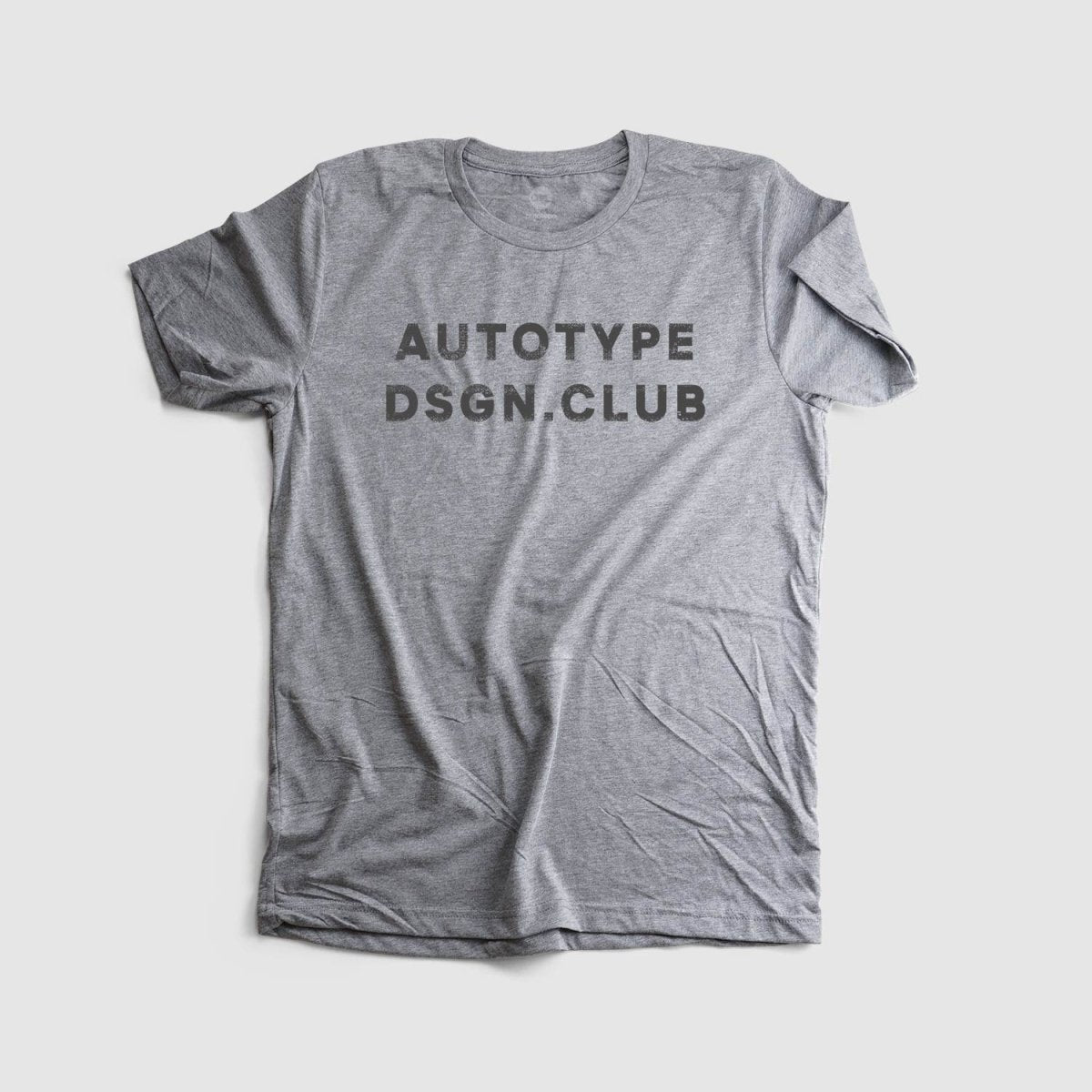 Design Club Tee