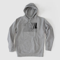 Thumbnail for Porsche 993 Hooded Fleece